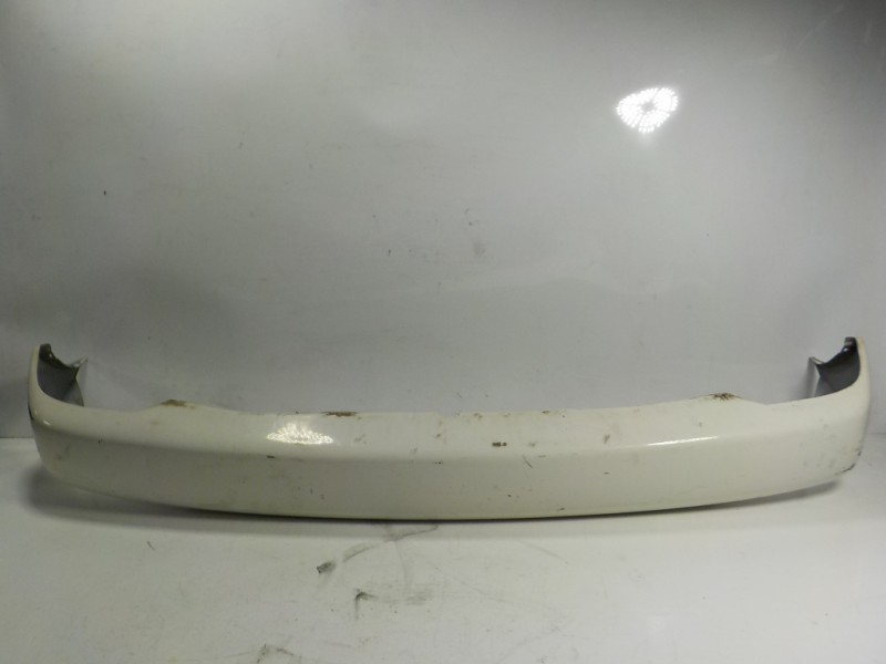 Recambio de paragolpes trasero para volkswagen polo berlina (6n1) 1.4 referencia OEM IAM   