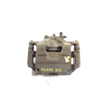 PINZA FRENO DELANTERA IZQUIERDA 13301226 