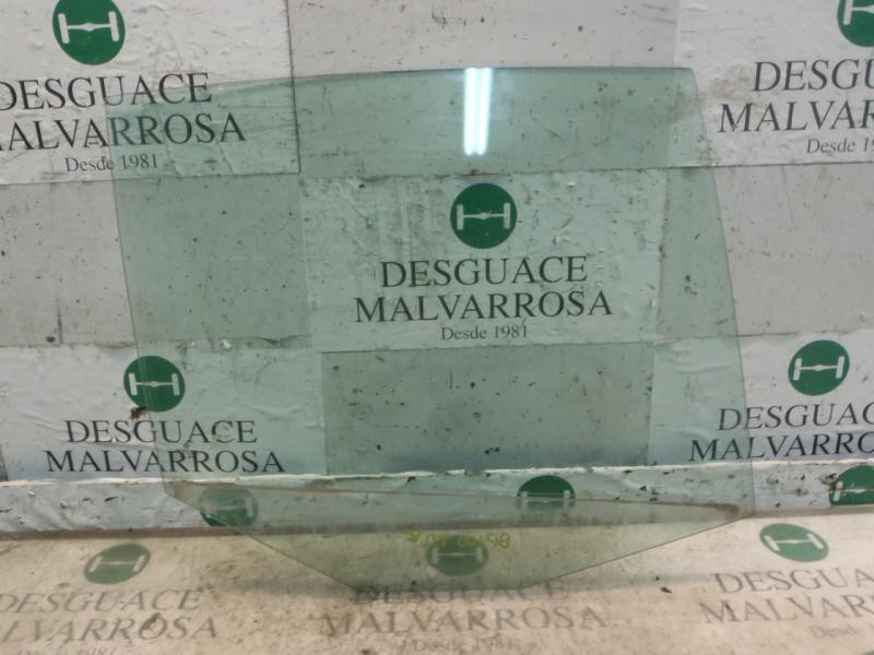 Recambio de cristal puerta trasero derecho para volkswagen golf v berlina (1k1) trendline referencia OEM IAM 1K6845026B  