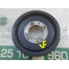 Recambio de polea cigueñal para opel astra j sports tourer 1.7 16v cdti referencia OEM IAM 98039173  