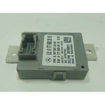 MODULO ELECTRONICO A1779002610 A1779002610 