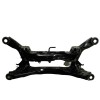 Recambio de puente trasero para toyota rav4 hybrid 4x2 advance referencia OEM IAM 5120642090  