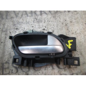 MANETA INTERIOR TRASERA DERECHA 9144G4 