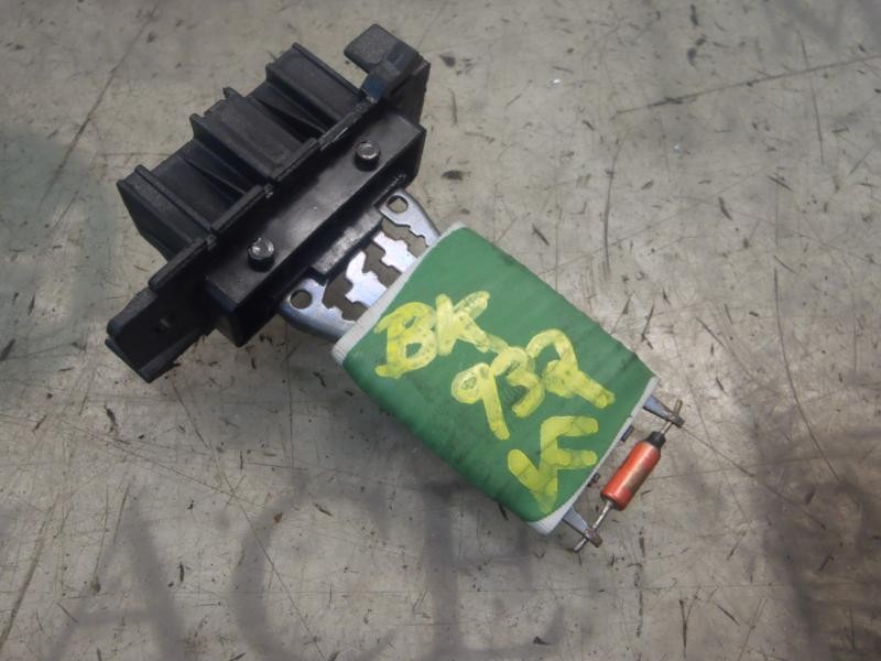 Recambio de resistencia calefaccion para opel corsa d cosmo referencia OEM IAM   