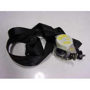 CINTURON SEGURIDAD TRASERO DERECHO 98009738XX 34143652A 
