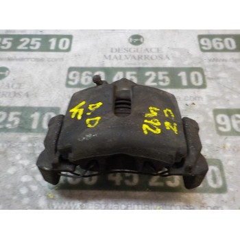 PINZA FRENO DELANTERA DERECHA 1K0615124E 