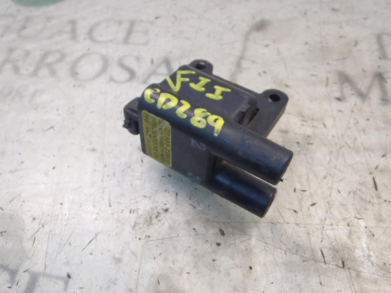 Recambio de bobina para kia sportage concept referencia OEM IAM 2730123900 2730123900 