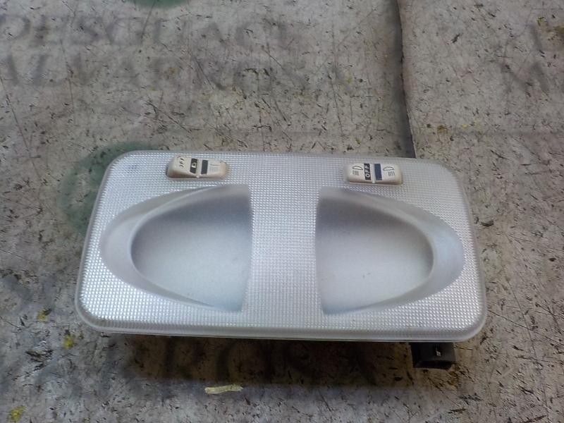Recambio de piloto interior para fiat grande punto (199) 1.4 cat referencia OEM IAM 735445089  