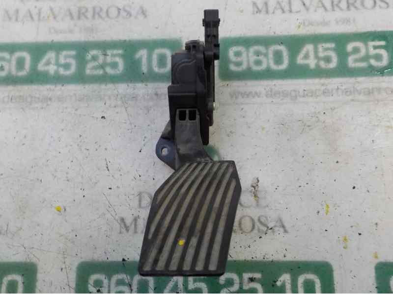 Recambio de potenciometro pedal para opel astra j sports tourer 1.7 16v cdti referencia OEM IAM 13252702 13252702 