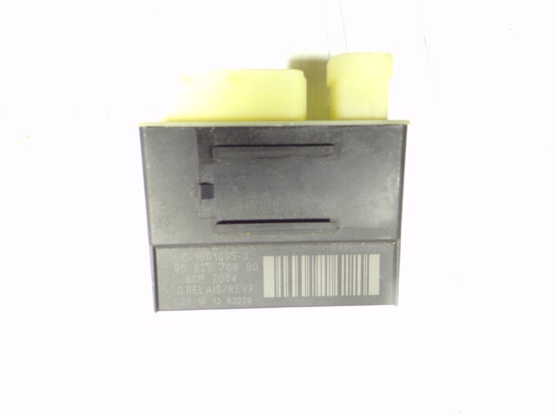 Recambio de modulo electronico para toyota proace city 1.5 dci referencia OEM IAM 9662570880 9662570880 