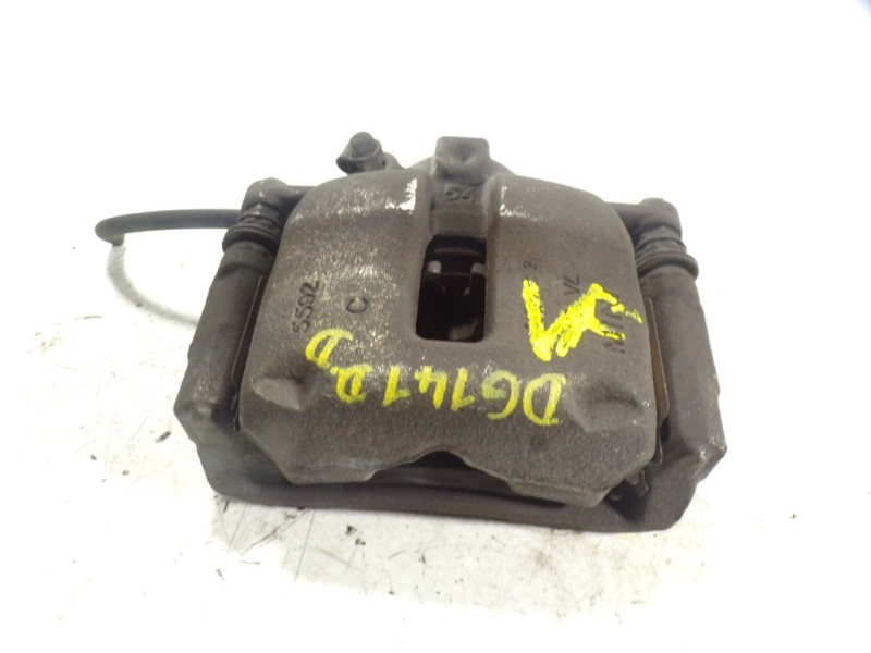 Recambio de pinza freno delantera derecha para mini mini (r56) 1.6 diesel cat referencia OEM IAM 34116778336  