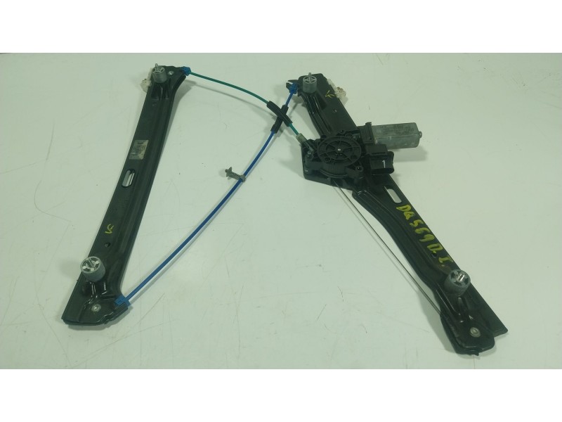 Recambio de elevalunas delantero izquierdo para bmw x1 (f48) xdrive 20 d referencia OEM IAM 51337434785 734951306 