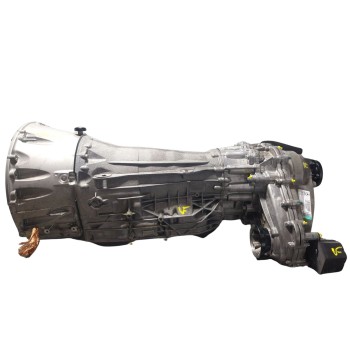 CAJA CAMBIOS A7252709014 725035 A2512804400