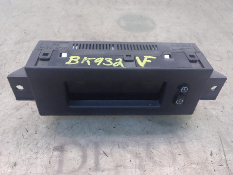 Recambio de mando multifuncion para opel corsa d cosmo referencia OEM IAM   