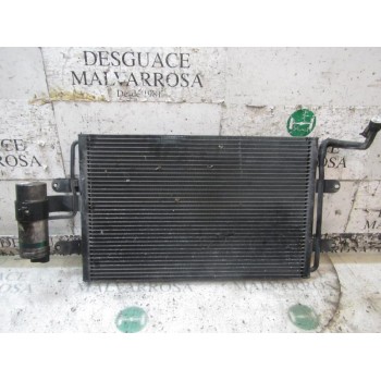 CONDENSADOR AIRE ACONDICIONADO 