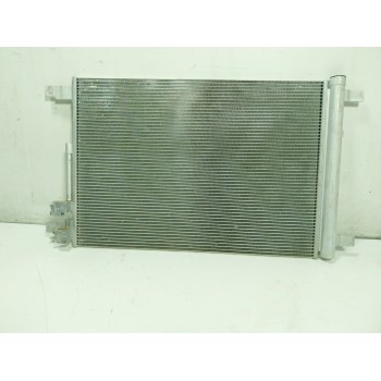 CONDENSADOR AIRE ACONDICIONADO 5WA816411E 5WA816411E 