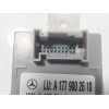 Recambio de modulo electronico para mercedes-benz clase a berlina (bm 177) referencia OEM IAM A1779002610 A1779002610 