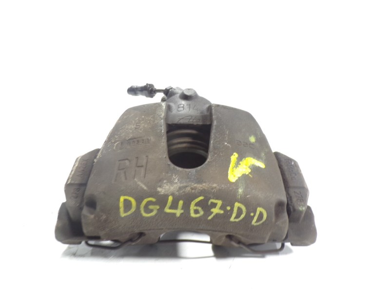 Recambio de pinza freno delantera derecha para ford focus lim. (cb8) 1.0 ecoboost cat referencia OEM IAM 1682875  