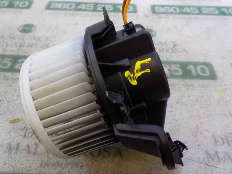 Recambio de motor calefaccion para fiat doblo ii cargo (263) 1.3 16v jtd cat referencia OEM IAM 77366856  