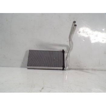 RADIADOR CALEFACCION / AIRE ACONDICIONADO 8710733130 