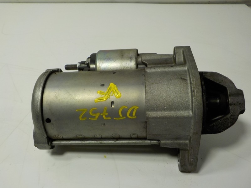 Recambio de motor arranque para alfa romeo giulietta (191) 1.4 turbo cat referencia OEM IAM 51804744 51916168 