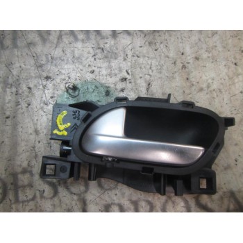 MANETA INTERIOR TRASERA IZQUIERDA 9143T8 