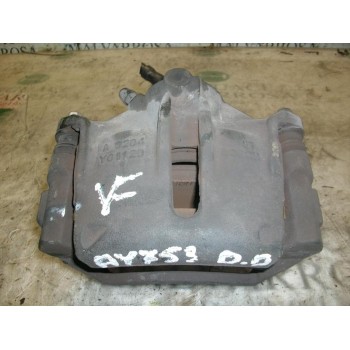 PINZA FRENO DELANTERA DERECHA 