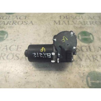 MOTOR LIMPIA DELANTERO 