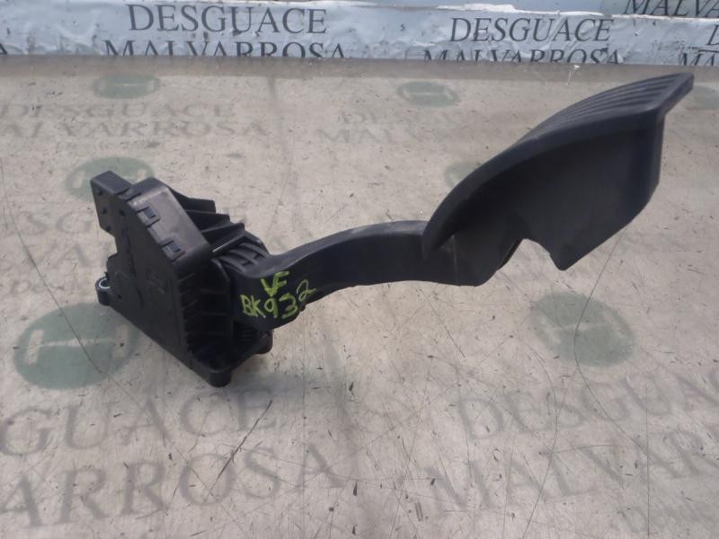 Recambio de potenciometro pedal para opel corsa d cosmo referencia OEM IAM   
