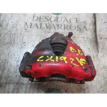 PINZA FRENO DELANTERA DERECHA 