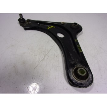 BRAZO SUSPENSION INFERIOR DELANTERO IZQUIERDO 9670772080 