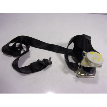 CINTURON SEGURIDAD TRASERO IZQUIERDO 98009740XX 34143651A 