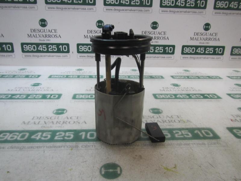 Recambio de aforador para seat ibiza (6j5) 1.4 tdi referencia OEM IAM 6R0919050A  