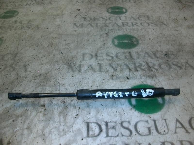 Recambio de amortiguadores maletero / porton para ford mondeo berlina (ge) ambiente referencia OEM IAM   