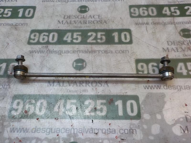 Recambio de tirante delantero derecho para citroën c4 cactus 1.2 12v e-thp referencia OEM IAM 9808868280  