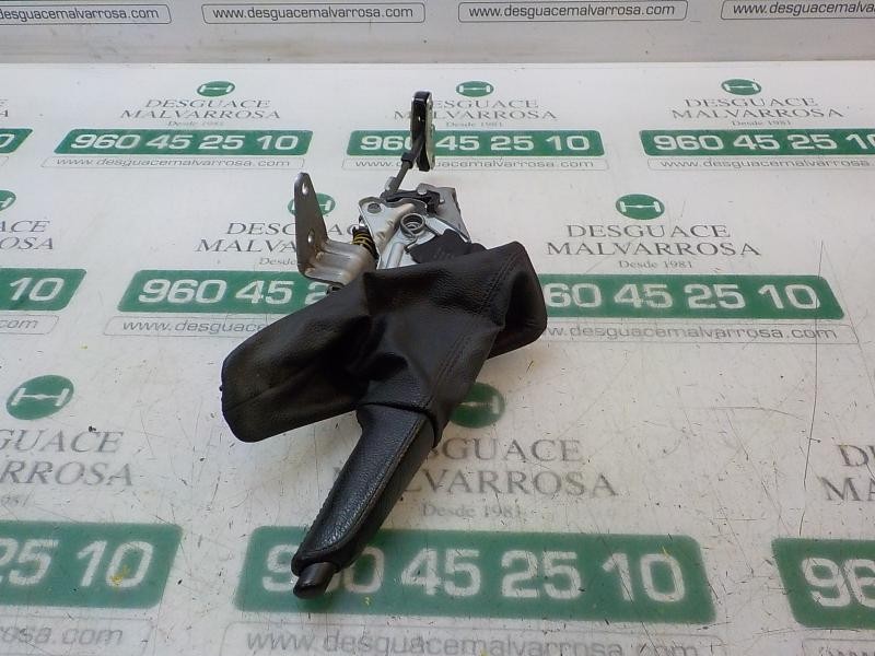 Recambio de palanca freno de mano para bmw serie 3 berlina (e90) 2.0 turbodiesel cat referencia OEM IAM 34406782749  