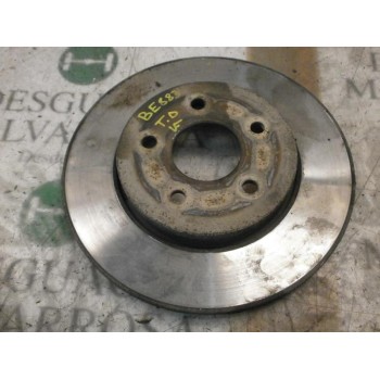 DISCO FRENO TRASERO 