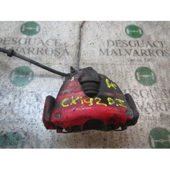 PINZA FRENO DELANTERA IZQUIERDA 