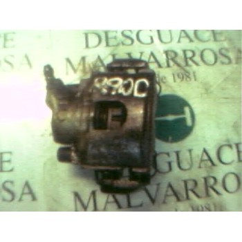 PINZA FRENO DELANTERA DERECHA 