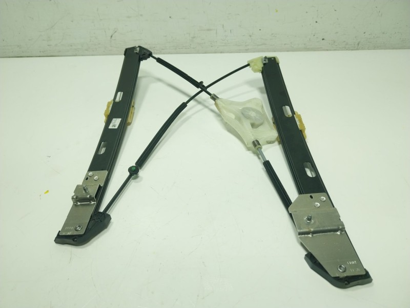 Recambio de elevalunas delantero izquierdo para seat arona (kj7, kjp) 1.0 tsi referencia OEM IAM 6F9837461E 6F9837461D 