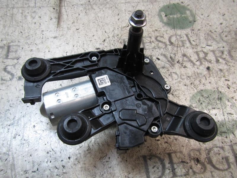 Recambio de motor limpia trasero para peugeot 208 1.2 12v vti referencia OEM IAM 9673251380 9673251380 