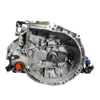 CAJA CAMBIOS 9845216080 20A728 