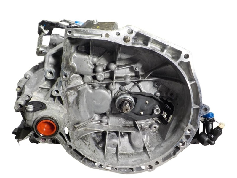 Recambio de caja cambios para citroën c3 1.2 12v vti / puretech referencia OEM IAM 9845216080 20A728 