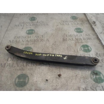 BRAZO SUSPENSION SUPERIOR TRASERO DERECHO 552102E000 