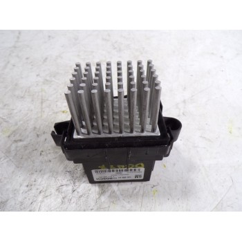 RESISTENCIA CALEFACCION 13598091 13598091 F011500127