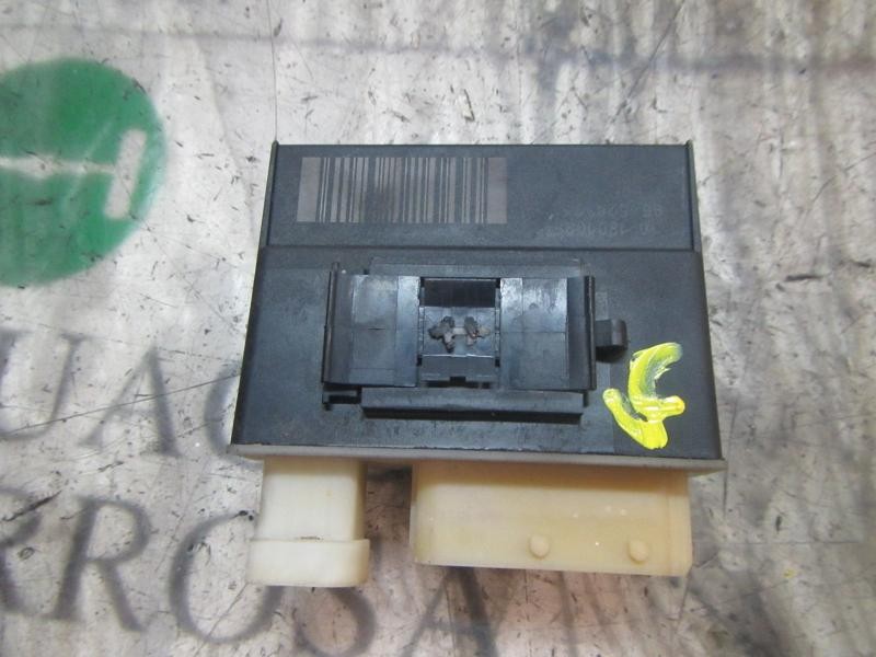 Recambio de caja precalentamiento para citroën c5 berlina 1.6 hdi fap referencia OEM IAM  9652021180 018010951