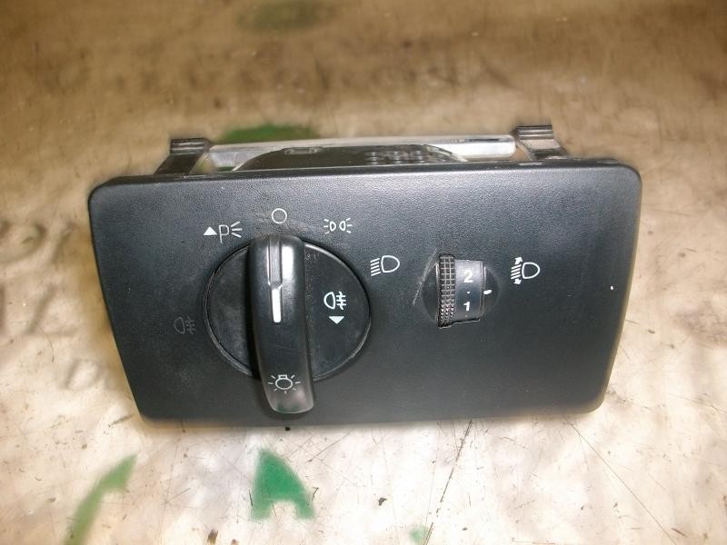 Recambio de mando luces para ford mondeo berlina (ge) ambiente referencia OEM IAM   