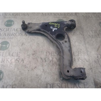 BRAZO SUSPENSION INFERIOR DELANTERO IZQUIERDO 