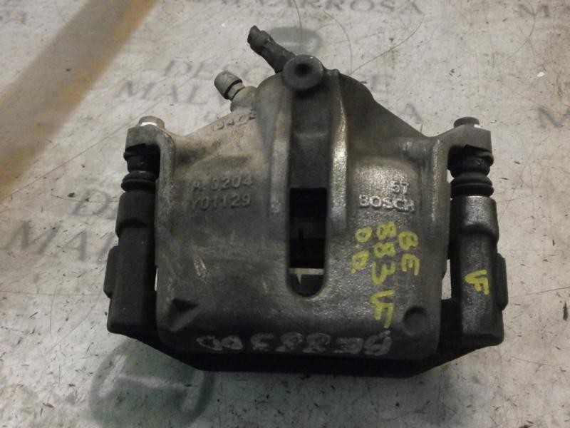 Recambio de pinza freno delantera derecha para ford mondeo berlina (ge) ghia referencia OEM IAM   