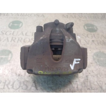 PINZA FRENO DELANTERA IZQUIERDA 